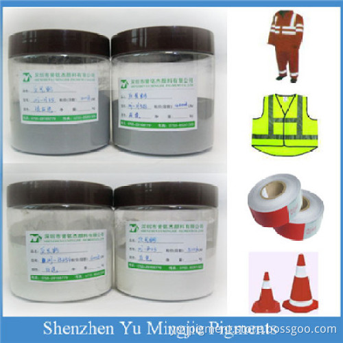 High Quality Glass Beads Reflective Powder